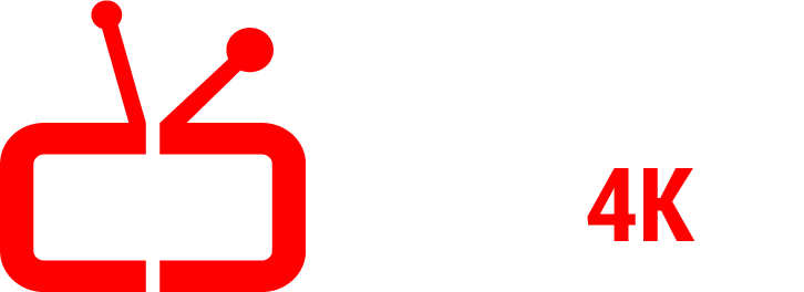 Logo Start4KTV – czołowego dostawcy IPTV Polska i Telewizja IPTV Polska, oferującego najwyższą jakość transmisji w 4K Ultra HD.