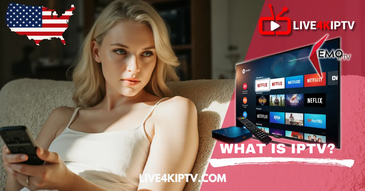 IPTV vs Cable TV vs Streaming Services: Which is Best in 2025?