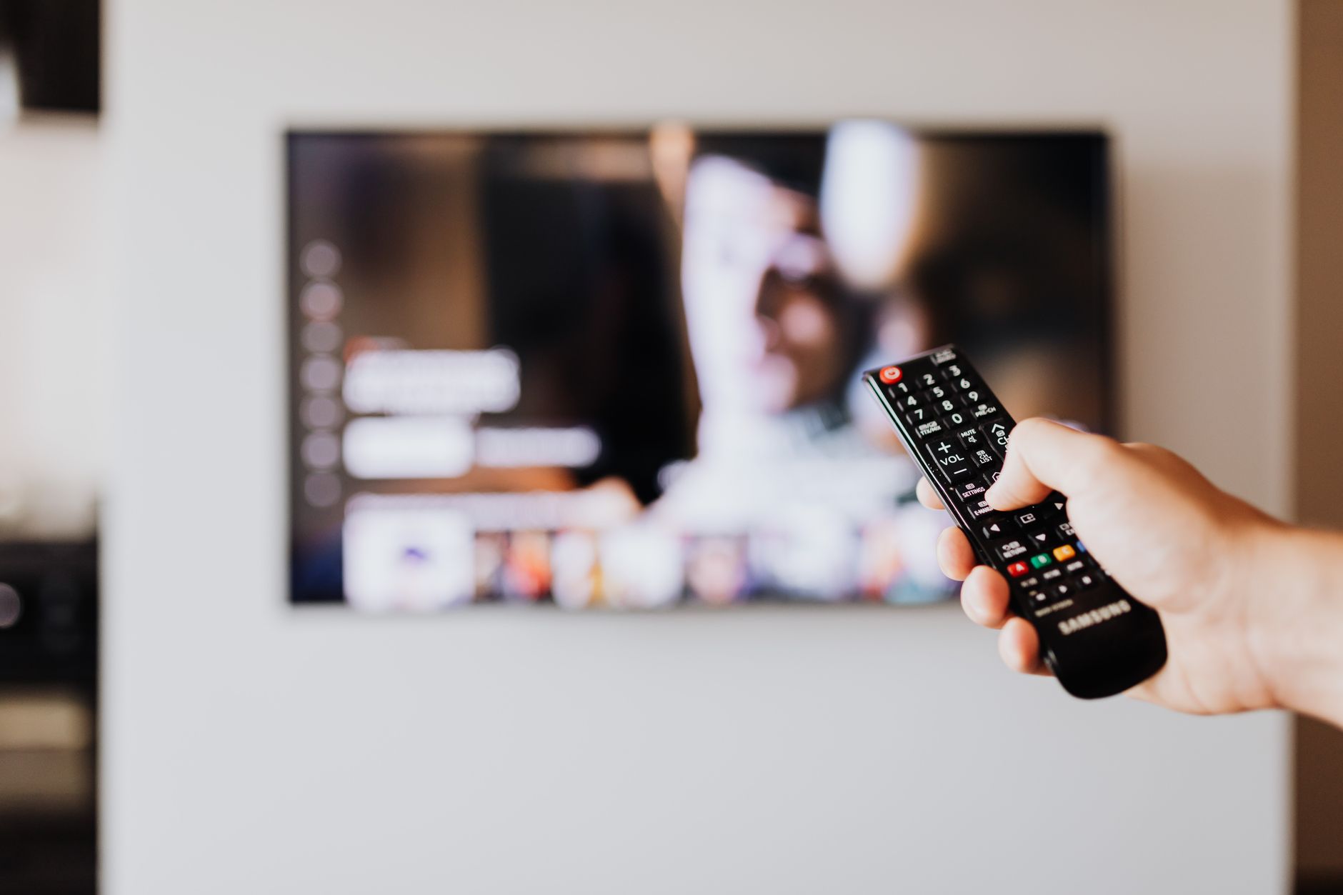 Experience Entertainment Like Never Before with 4Kiptv on Your Firestick and Streaming Devices